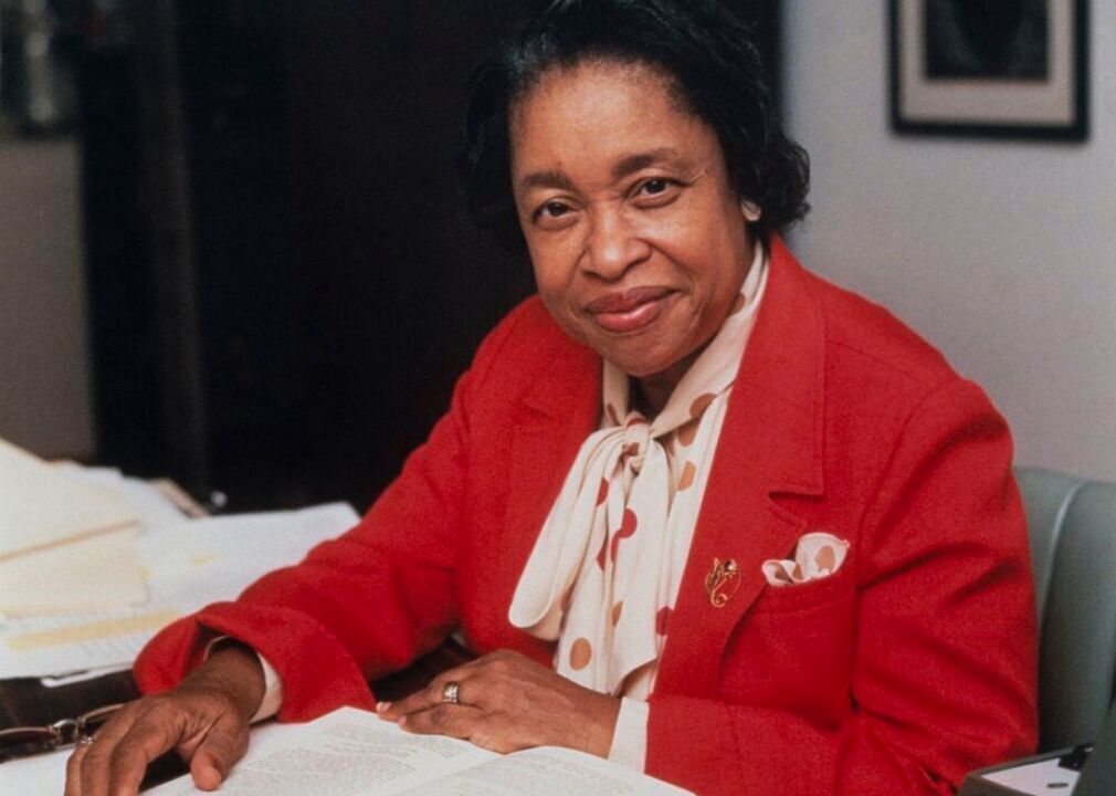 Margaret Walker